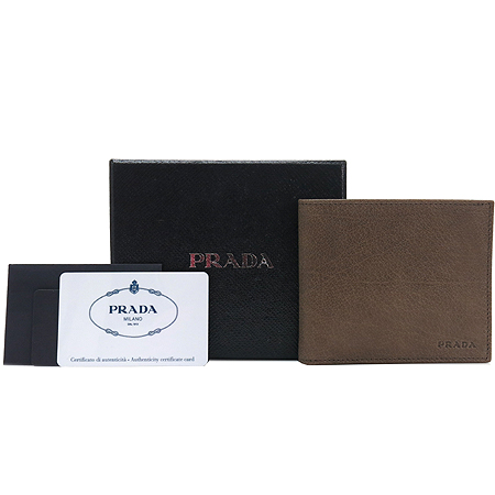 Prada(�����) 2M0513 BUFALO(���ȷ�) ���� ������ ������ [�б�������] �̹���2 - ���̺��� �߰���ǰ