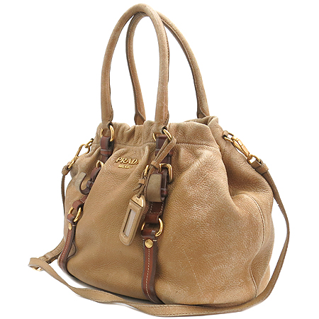 Prada(�����) BN1773 �罿���� ���� �ΰ���� ���� ���� Ʈ���� ��Ʈ�� + ��� ��Ʈ�� �̹���3 - ���̺��� �߰���ǰ