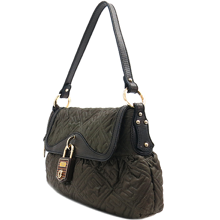 Fendi(���) 8BR445 FF�ΰ� �к긯 �ڹ��� ��� ����� �̹���2 - ���̺��� �߰���ǰ