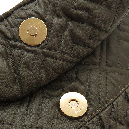 Fendi(���) 8BR445 FF�ΰ� �к긯 �ڹ��� ��� ����� �̹���6 - ���̺��� �߰���ǰ