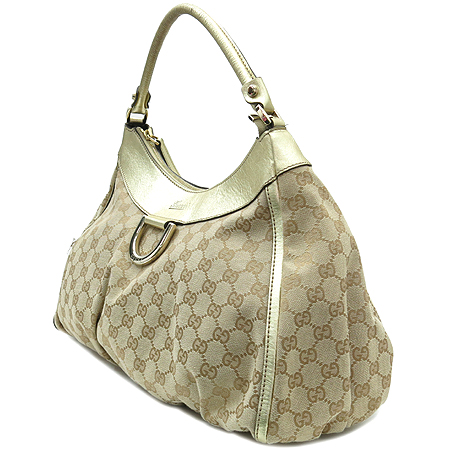 Gucci(����) 189833 ���� GG�ΰ� �ڰ��� ������� Ʈ���� ����� �̹���3 - ���̺��� �߰���ǰ