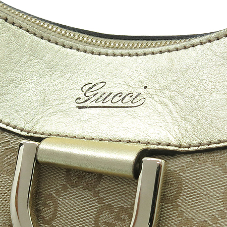 Gucci(����) 189833 ���� GG�ΰ� �ڰ��� ������� Ʈ���� ����� �̹���4 - ���̺��� �߰���ǰ