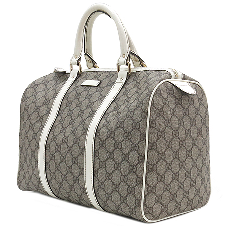 Gucci(����) 193603 GG �ΰ� PVC ������ ��Ʈ�� �̹���2 - ���̺��� �߰���ǰ
