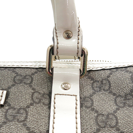 Gucci(����) 193603 GG �ΰ� PVC ������ ��Ʈ�� �̹���3 - ���̺��� �߰���ǰ