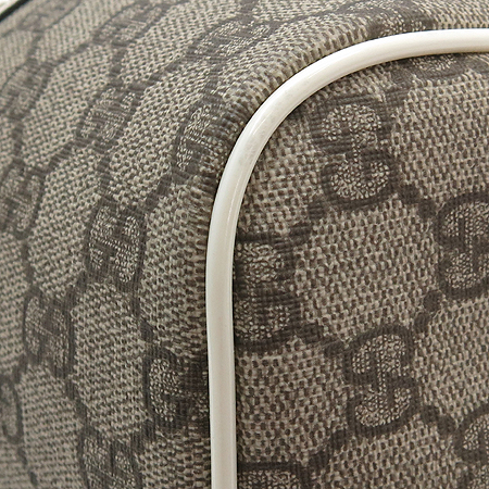 Gucci(����) 193603 GG �ΰ� PVC ������ ��Ʈ�� �̹���5 - ���̺��� �߰���ǰ