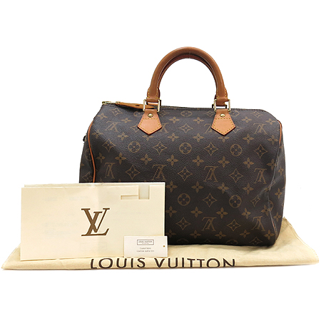 Louis Vuitton(���̺���) M41526 ���׷� ĵ���� ���ǵ�30 ��Ʈ�� [��������] �̹���2 - ���̺��� �߰���ǰ