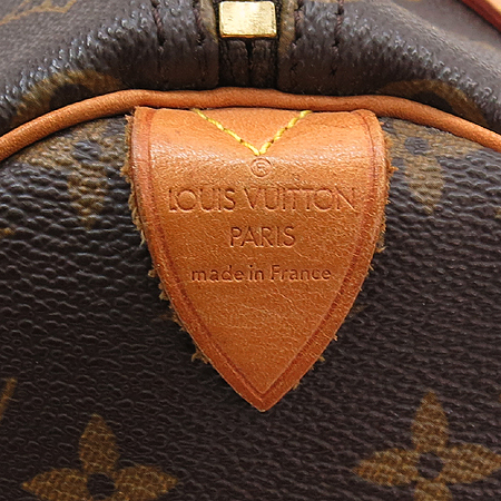 Louis Vuitton(���̺���) M41526 ���׷� ĵ���� ���ǵ�30 ��Ʈ�� [��������] �̹���4 - ���̺��� �߰���ǰ