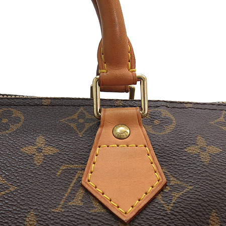 Louis Vuitton(���̺���) M41526 ���׷� ĵ���� ���ǵ�30 ��Ʈ�� [��������] �̹���5 - ���̺��� �߰���ǰ