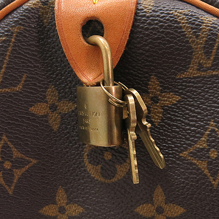 Louis Vuitton(���̺���) M41526 ���׷� ĵ���� ���ǵ�30 ��Ʈ�� [��������] �̹���6 - ���̺��� �߰���ǰ