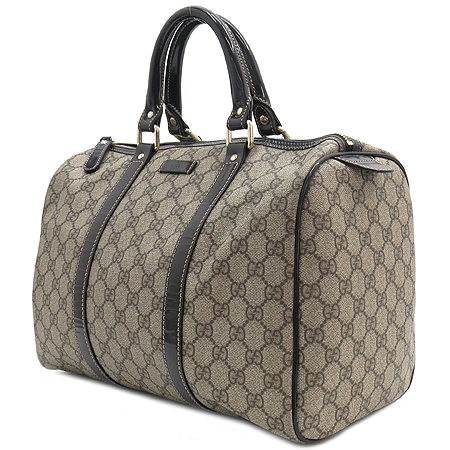 Gucci(����) 193603 GG �ΰ� PVC ������ ��Ʈ�� [�б�������] �̹���3 - ���̺��� �߰���ǰ