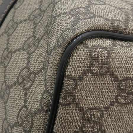 Gucci(����) 193603 GG �ΰ� PVC ������ ��Ʈ�� [�б�������] �̹���6 - ���̺��� �߰���ǰ