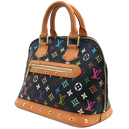 Louis Vuitton(���̺���) M92646 ���׷� ��Ƽ �÷� ���� �˸� ��Ʈ�� [�б�������] �̹���2 - ���̺��� �߰���ǰ