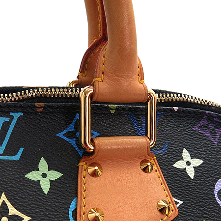 Louis Vuitton(���̺���) M92646 ���׷� ��Ƽ �÷� ���� �˸� ��Ʈ�� [�б�������] �̹���3 - ���̺��� �߰���ǰ