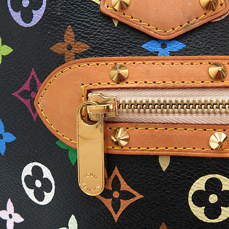 Louis Vuitton(���̺���) M92646 ���׷� ��Ƽ �÷� ���� �˸� ��Ʈ�� [�б�������] �̹���4 - ���̺��� �߰���ǰ