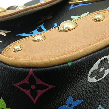 Louis Vuitton(���̺���) M40128 ���׷� ��Ƽ�÷� ���� ������ ��Ʈ�� �̹���5 - ���̺��� �߰���ǰ