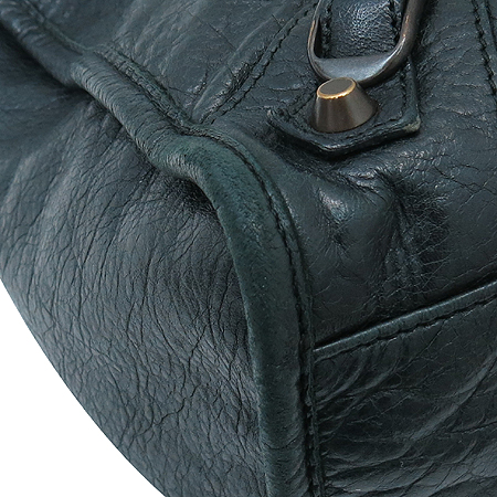 Balenciaga(�߷��þư�) 115748 CLASSIC (Ŭ����) CITY (��Ƽ) 2WAY + �����ſ� [�б�������] �̹���6 - ���̺��� �߰���ǰ