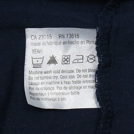 Hugo Boss(�ް�����) ���̺� ���� Ƽ �̹���4 - ���̺��� �߰���ǰ