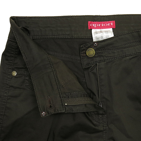 Escada(�������) APRIORI īŰ ���� �̹���2 - ���̺��� �߰���ǰ