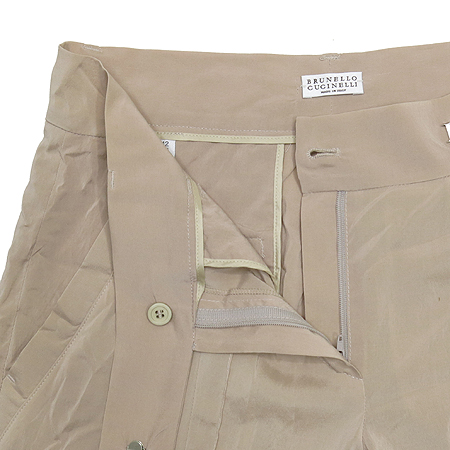 Brunello Cucinelli(���ڷ���ġ�ڸ�) �ε� ��ũ ���� �̹���2 - ���̺��� �߰���ǰ