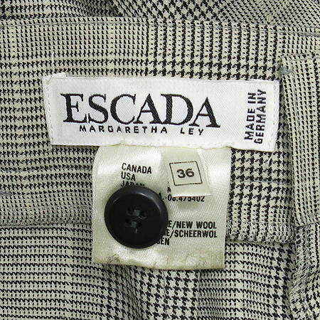 Escada(�������) ���� �̹���4 - ���̺��� �߰���ǰ