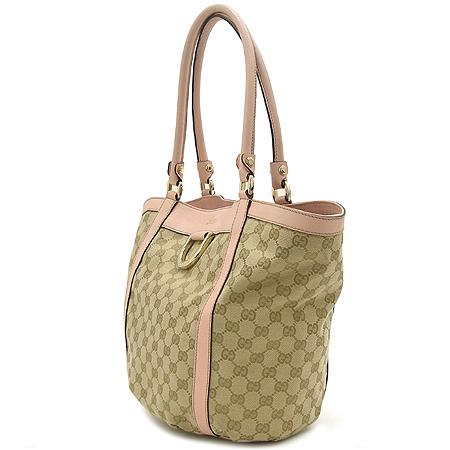 Gucci(����) 211982 D���� ��� GG�ΰ� �ڰ��� ����� [������û��] �̹���3 - ���̺��� �߰���ǰ