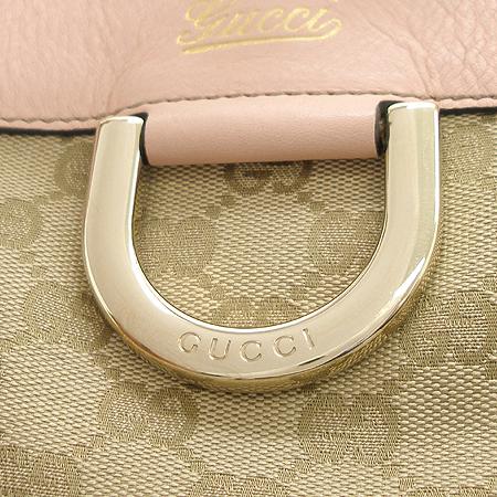 Gucci(����) 211982 D���� ��� GG�ΰ� �ڰ��� ����� [������û��] �̹���4 - ���̺��� �߰���ǰ