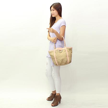 Gucci(����) 211982 D���� ��� GG�ΰ� �ڰ��� ����� [������û��] �̹���5 - ���̺��� �߰���ǰ