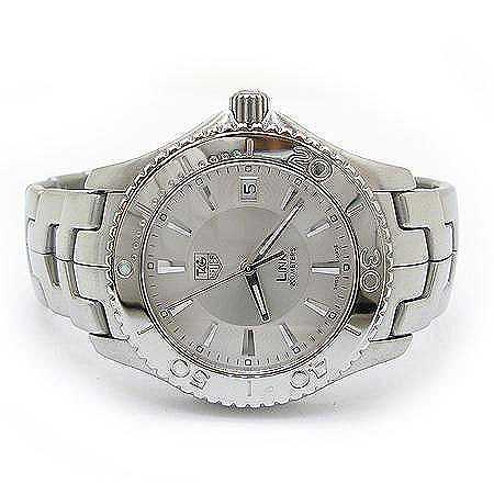 Tag Heuer(±ȣ̾) WJ1111 BA0570 LINK(ũ) ƿ  ð [д] ̹2 - ̺ ߰ǰ