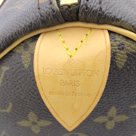 Louis Vuitton(���̺���) M41526 ���׷� ĵ���� ���ǵ� 30 ��Ʈ�� [��õ ������] �̹���3 - ���̺��� �߰���ǰ