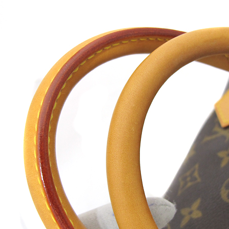 Louis Vuitton(���̺���) M41526 ���׷� ĵ���� ���ǵ� 30 ��Ʈ�� [��õ ������] �̹���5 - ���̺��� �߰���ǰ