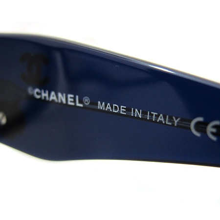 Chanel(����) C.503 ��Ḯ�� ��� ���� ���� ���۶� �̹���4 - ���̺��� �߰���ǰ