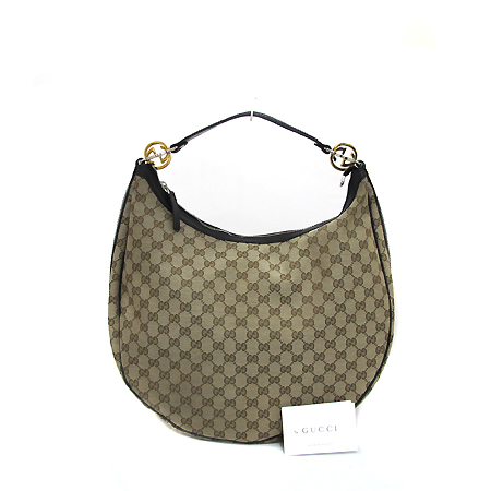 Gucci(����) 232945 ���ͷ�ŷ ��� GG�ΰ� �ڰ��� ���� ���� Ʈ���� ȣ�� ����� [��õ ������] �̹���2 - ���̺��� �߰���ǰ