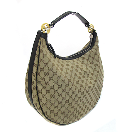 Gucci(����) 232945 ���ͷ�ŷ ��� GG�ΰ� �ڰ��� ���� ���� Ʈ���� ȣ�� ����� [��õ ������] �̹���3 - ���̺��� �߰���ǰ