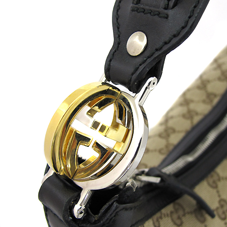 Gucci(����) 232945 ���ͷ�ŷ ��� GG�ΰ� �ڰ��� ���� ���� Ʈ���� ȣ�� ����� [��õ ������] �̹���4 - ���̺��� �߰���ǰ