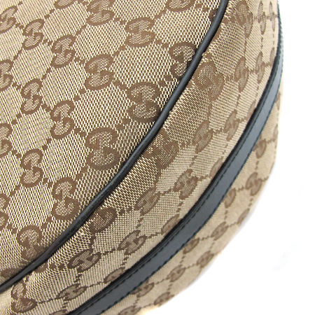Gucci(����) 232945 ���ͷ�ŷ ��� GG�ΰ� �ڰ��� ���� ���� Ʈ���� ȣ�� ����� [��õ ������] �̹���5 - ���̺��� �߰���ǰ