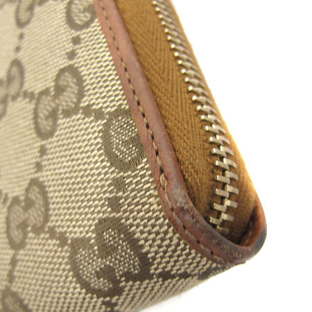 Gucci(����) 261393 GG�ΰ� �ڰ��� ���� ���� Ʈ���� ���� �׽� ��� ¤�� ������ [��õ ������] �̹���4 - ���̺��� �߰���ǰ