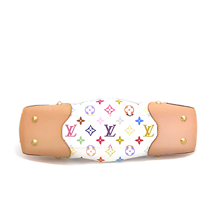 Louis Vuitton(���̺���)  M40255 ���׷� ĵ���� ��Ƽ ȭ��Ʈ �ֵ� MM 2WAY [�����] �̹���3 - ���̺��� �߰���ǰ