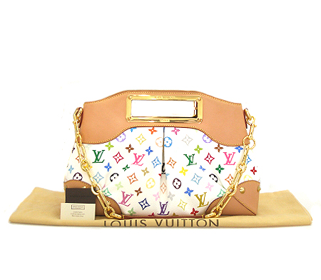 Louis Vuitton(���̺���)  M40255 ���׷� ĵ���� ��Ƽ ȭ��Ʈ �ֵ� MM 2WAY [�����] �̹���5 - ���̺��� �߰���ǰ
