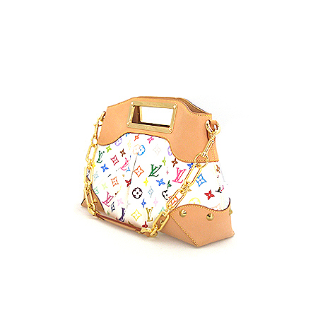 Louis Vuitton(���̺���)  M40255 ���׷� ĵ���� ��Ƽ ȭ��Ʈ �ֵ� MM 2WAY [�����] �̹���2 - ���̺��� �߰���ǰ