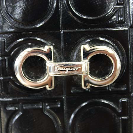 Ferragamo(��󰡸�) 21 B492 ��ġ�Ϸΰ� ���� �ֳ��� ũ�ν��� [��������] �̹���5 - ���̺��� �߰���ǰ