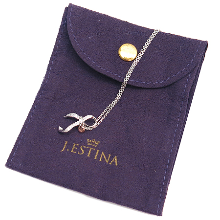 J.ESTINA(���̿���Ƽ��) 14K W/G & 925(�ǹ�) ���� ��� ����� �̹���2 - ���̺��� �߰���ǰ