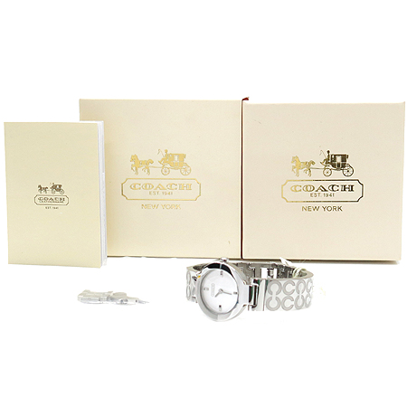 Coach(��ġ) 14501244 �ɾ�Ʈ �ΰ� ��ƿ ���� �ð� �̹���2 - ���̺��� �߰���ǰ