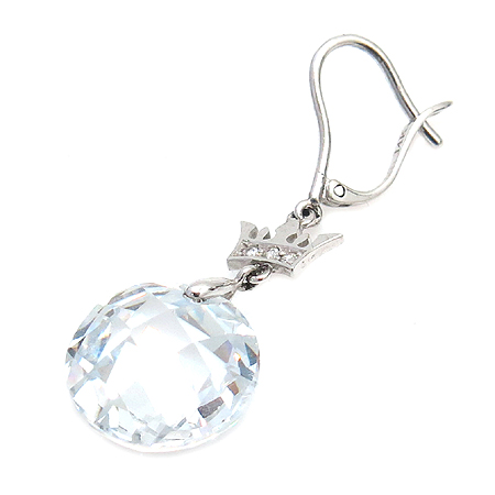 J.ESTINA(���̿���Ƽ��) JEW46200 14K ȭ��Ʈ��� Ƽ�ƶ� �Ͱ��� �̹���5 - ���̺��� �߰���ǰ