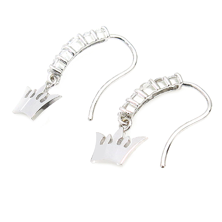 J.ESTINA(���̿���Ƽ��) 14K W/G Ƽ�ƶ� �Ͱ��� �̹���3 - ���̺��� �߰���ǰ