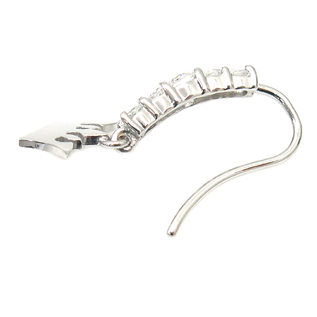 J.ESTINA(���̿���Ƽ��) 14K W/G Ƽ�ƶ� �Ͱ��� �̹���5 - ���̺��� �߰���ǰ