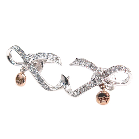 J.ESTINA(���̿���Ƽ��)14K W/G & 925(�ǹ�) ���� ��� �Ͱ��� �̹���3 - ���̺��� �߰���ǰ
