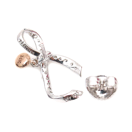 J.ESTINA(���̿���Ƽ��)14K W/G & 925(�ǹ�) ���� ��� �Ͱ��� �̹���4 - ���̺��� �߰���ǰ