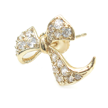 J.ESTINA(���̿���Ƽ��) 14K GOLD ���� ��� �Ͱ��� �̹���3 - ���̺��� �߰���ǰ