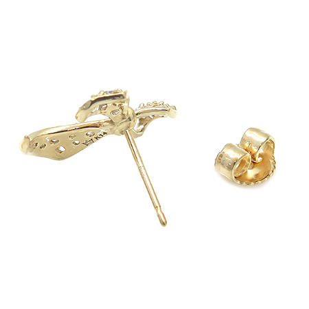 J.ESTINA(���̿���Ƽ��) 14K GOLD ���� ��� �Ͱ��� �̹���4 - ���̺��� �߰���ǰ