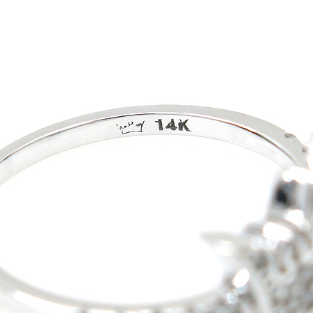 J.ESTINA(���̿���Ƽ��) 14K W/G Ƽ�ƶ� ��� ����-11.5ȣ �̹���4 - ���̺��� �߰���ǰ